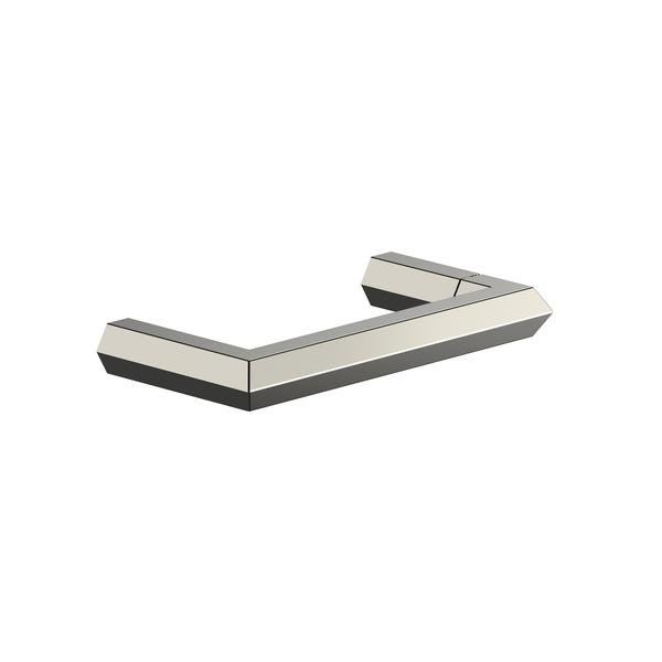 PORTE PAPI. POLIS NICKEL PVD VENEZIA 94957809 FANTINI RUBINETTERIE  [94957809]
