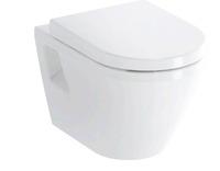 VITRAFLUSH 2.0 - Pack wc suspendu