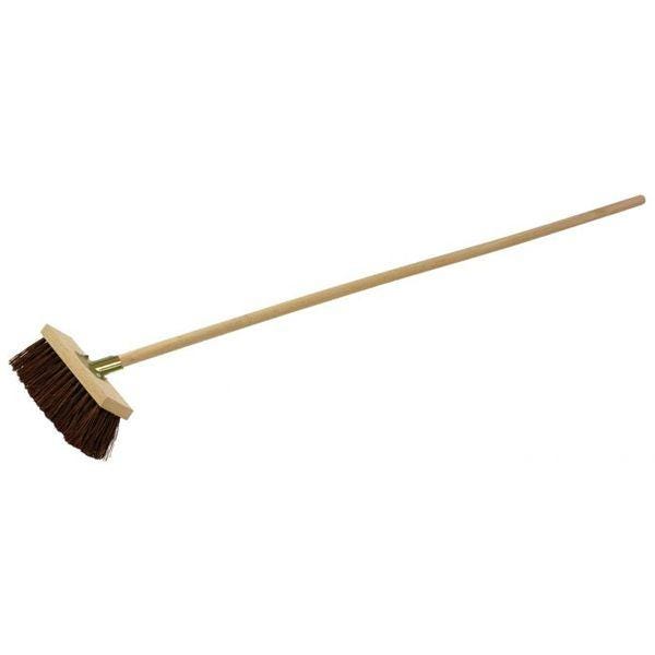BALAI CANTONNIER PALMYRA 320MM    KS 146.2031 KS TOOLS  [146.2031]