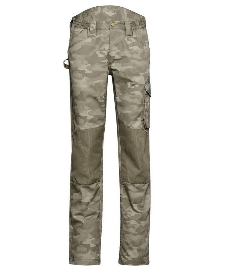VETEMENT - Pantalon Rock