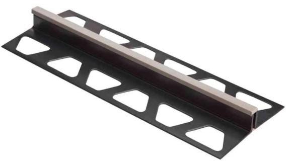 SCHLUTER-DILEX-BWS 2,5M               BWS110C SCHLUTER SYSTEMS  [BWS110C] 