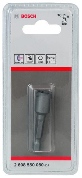 EMBOUT ET DOUILLE - Douille