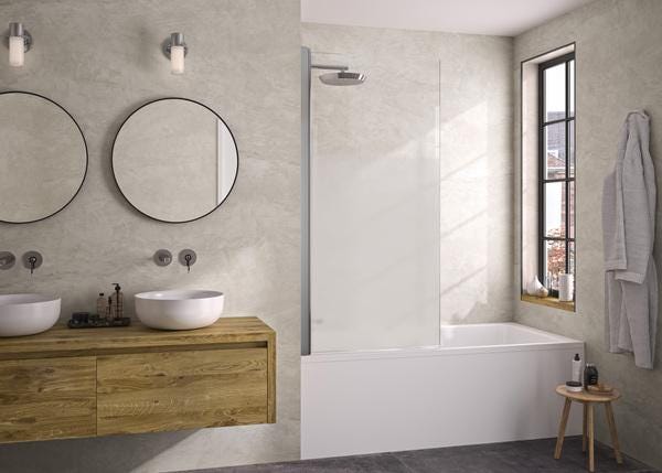 PARE-BAIN SMART DESIGN LYRA COSMOS  PB140CCOE AQUAPRODUCTION KINEDO  [PB140CCOE]