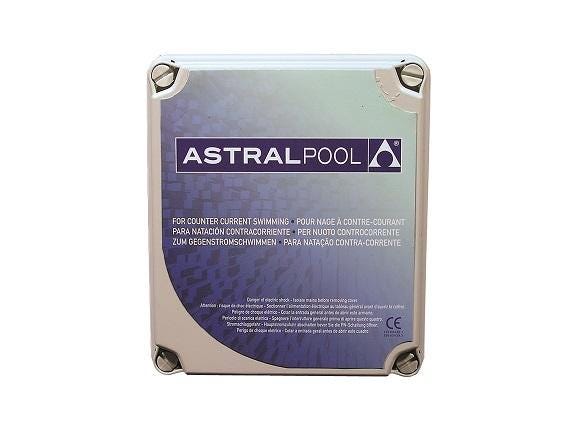 COFFRET PNEUMATIQUE 220M 3CV MONO      045542 FLUIDRA  [045542]