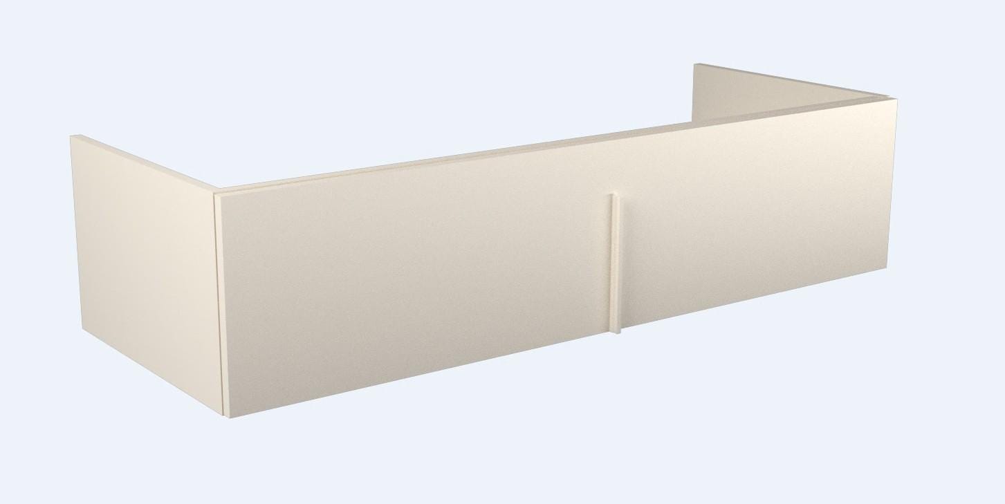 EXCLUSIVITES RICHARDSON PAR SANIJURA - Meuble sous plan