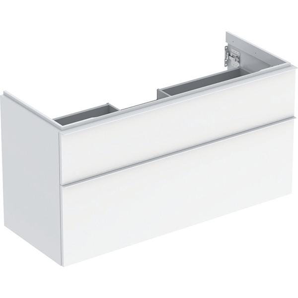 MEUBLE S/LAV ICON 120CM 1 CUVE   502.306.01.1 GEBERIT  [502.306.01.1]