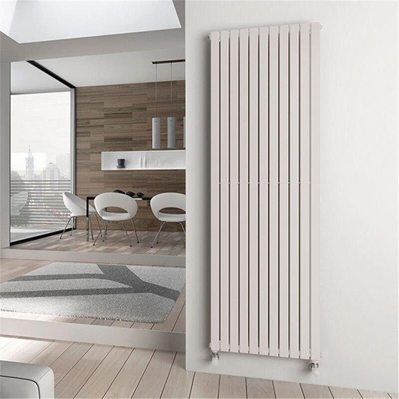 PIANO 2 VERTICAL - Radiateur décoratif - Chauffage central