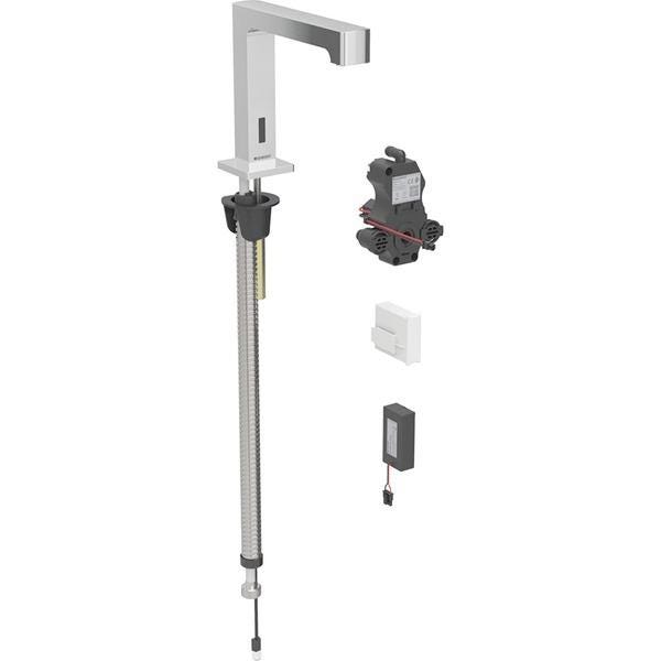ROBINET LAV BRENTA       GEBERIT 116.193.21.1 GEBERIT  [116.193.21.1]