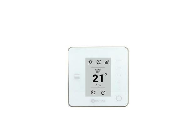 TELECOMMANDE IR DE ZONE          AZCE6THINKRB AIRZONE