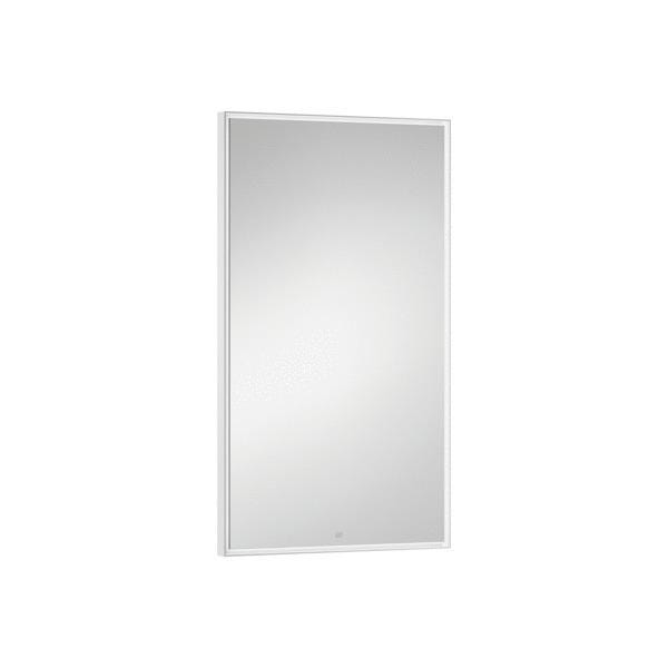 MIROIR LUMINEUX DE FORME CARREE   83151980-10