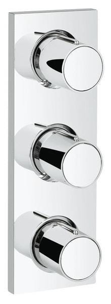 FACADE ROB.ARRET GROHTHERM F   GROHE 27625000 GROHE