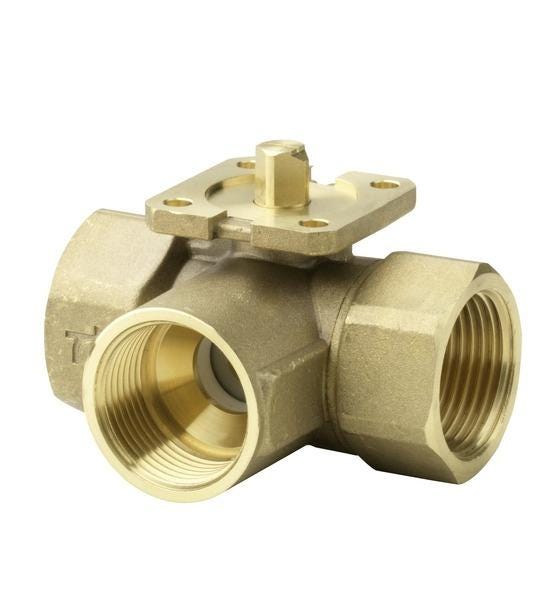 VANNE BOISS.SPH.PN40 3V DN50  BPZ:VBI61.50-40 SIEMENS  [BPZ:VBI61.50-40]