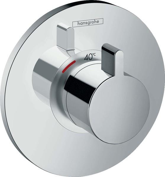 SET FIN.MIT.TH.S ENC.ECOST HANSGROHE 15756000 HANSGROHE