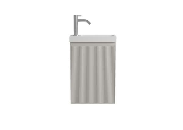 MEUBLE LM UPCITY26 1P GCH 40CM LIN R.  BL0059