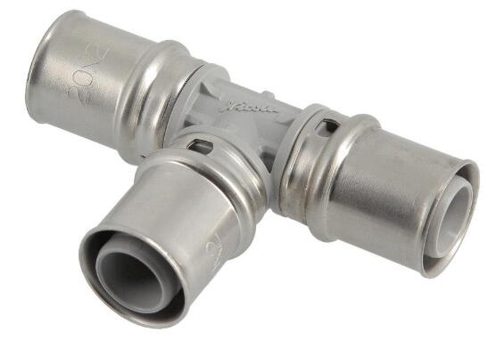 TE MULTICOUCHE FLUXO®-P