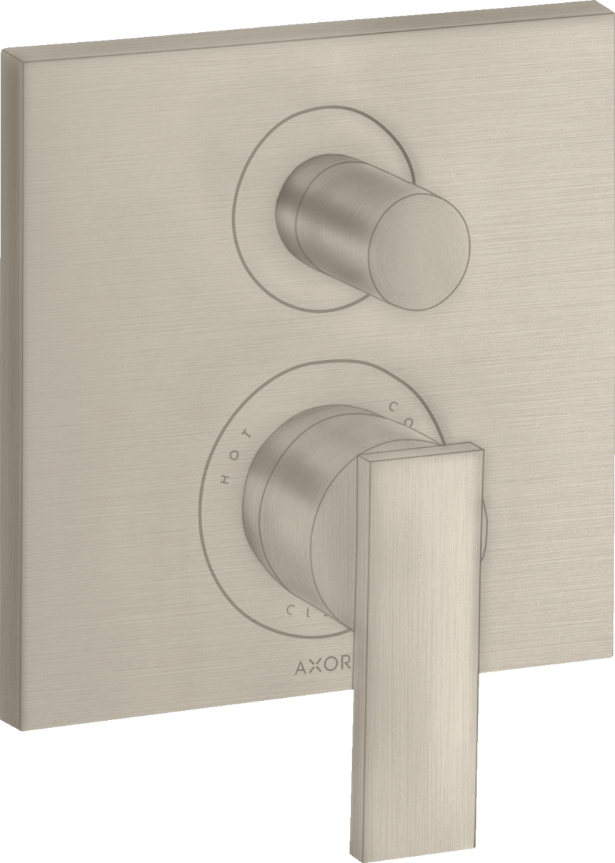 SET FINITION MIT B/D CITTERIO   AXOR 39455820 HANSGROHE  [39455820] 