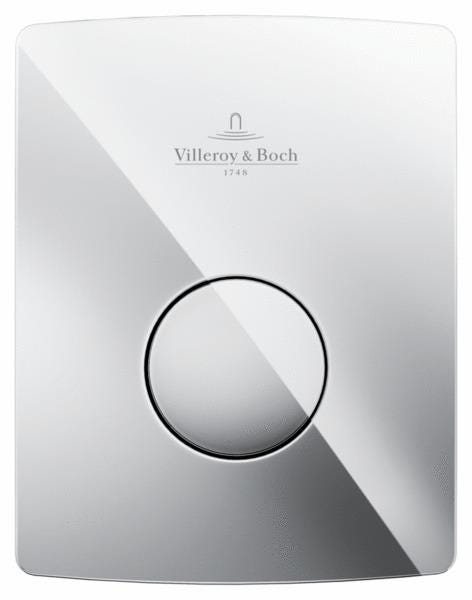 PLAQUE DECL.VICONNECT 12,6X16,2      92194461