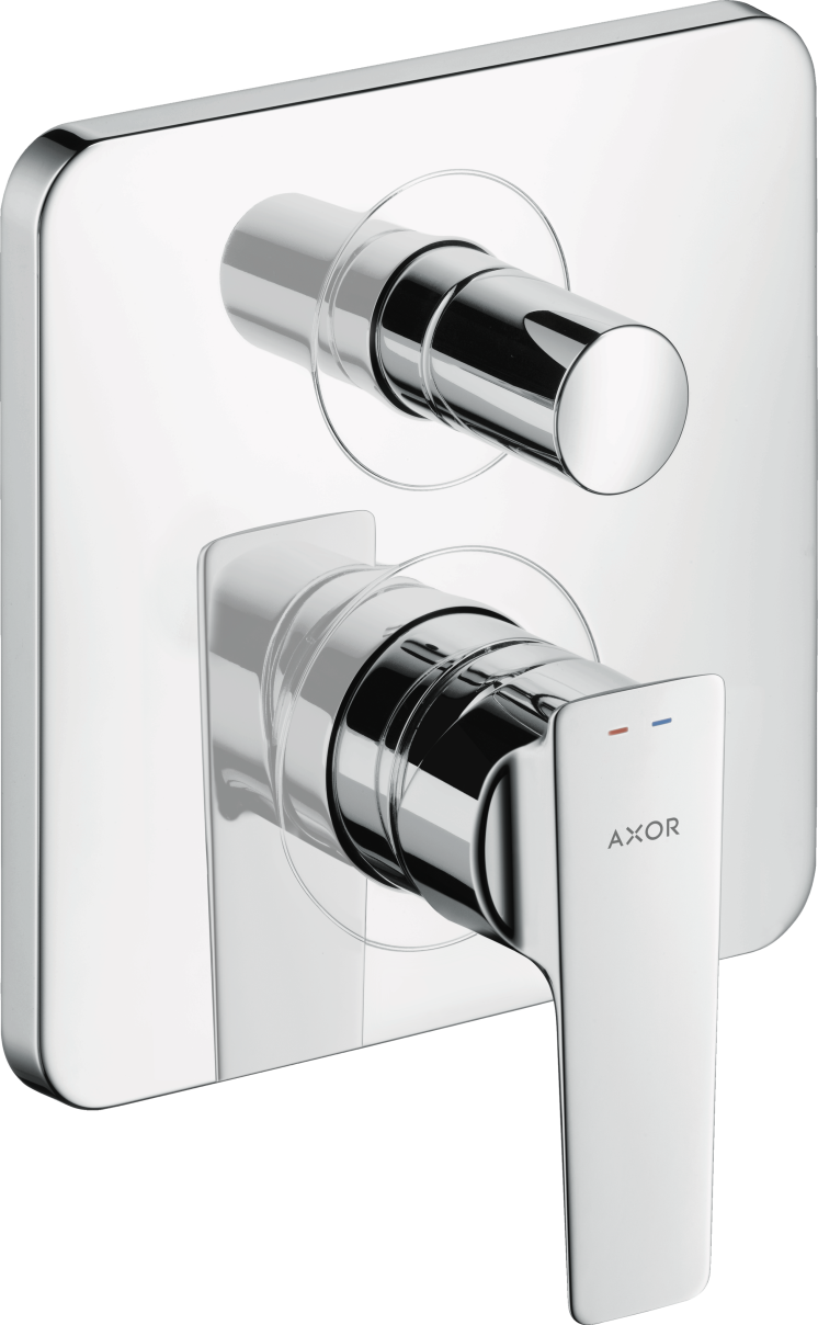 SET FINIT. B/D CITTERIO E       AXOR 36455000 HANSGROHE  [36455000] 