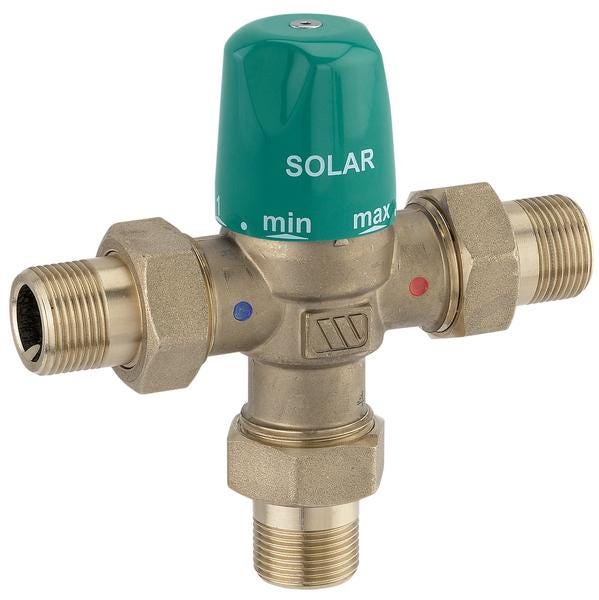 MITIGEUR SOLAIRE 3/4 WATTS            2297501 WATTS INDUSTRIES FRANCE  [2297501]