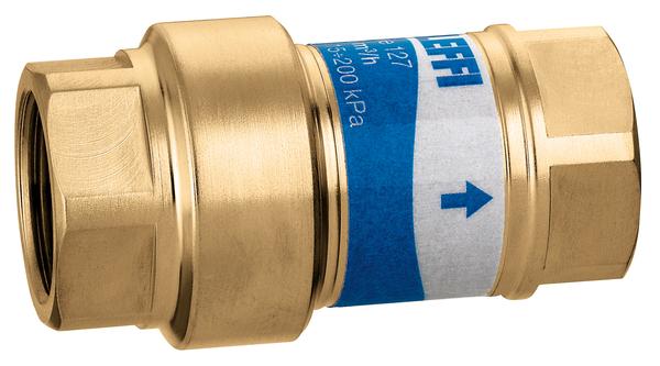 REGULATEUR AUTOFLOW 1" 0.5M3/H      127161M50 THERMADOR  [127161M50]