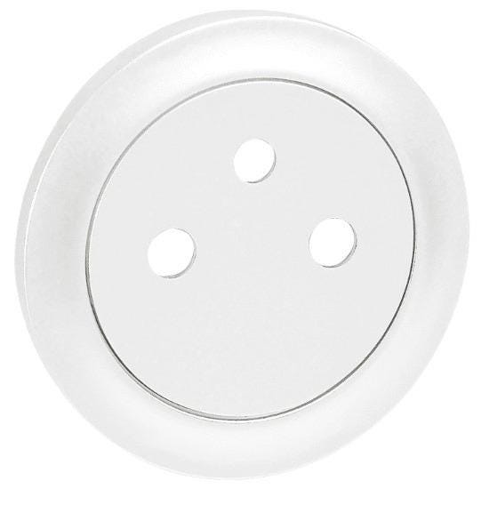 ENJOLIVEUR 2P+T FB SURFACE BLANC    LEG068111 MAGELEC