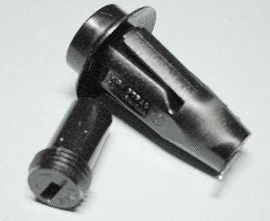 PORTE FUSIBLE 2.8X0.5            DD  96550023 DE DIETRICH PIECE RECHANGE BDR  [96550023]