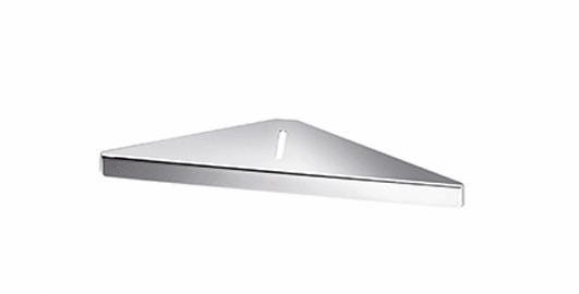 PORTE OBJET ANG.GEALUNA1000 21X21CHR A1031BCR INDA  [A1031BCR]