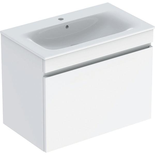 PACK MEUB-1TR+LAV SLIM 80CM  BLC 501.916.01.1 GEBERIT  [501.916.01.1]