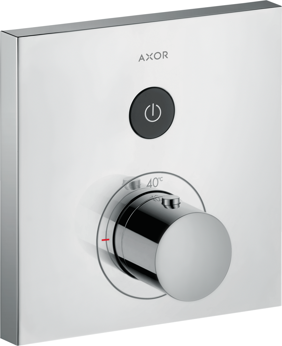 SET FIN. THERM SHOWERSELECT     AXOR 36714000 HANSGROHE  [36714000] 
