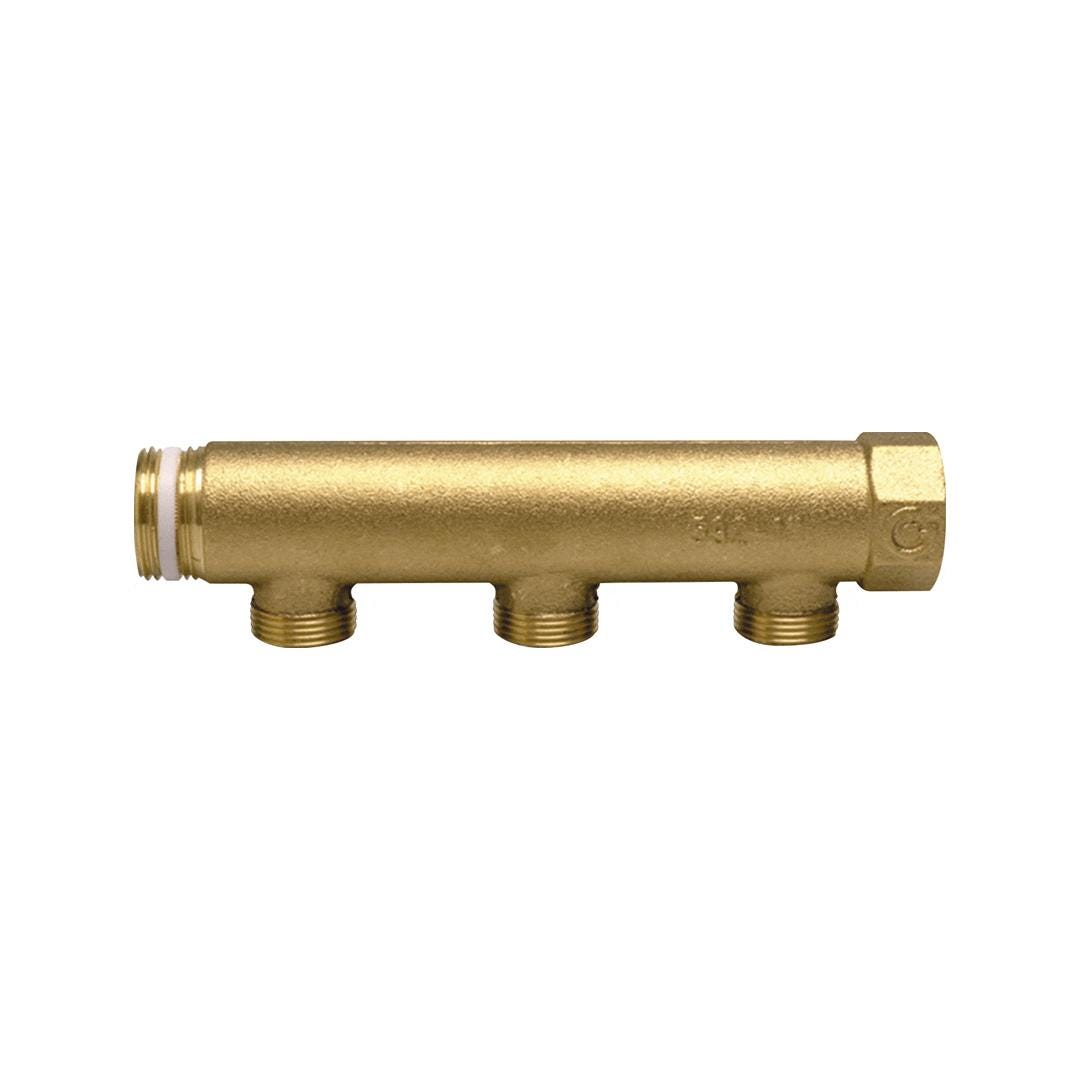 COLLECTEUR 1" 3/4" 3 SORTIES           592103 PB TUB  [592103] 