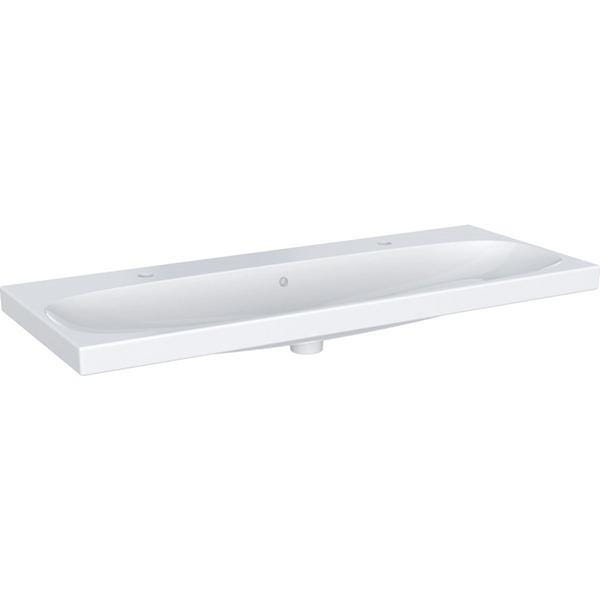 LAVABO GEBERIT ACANTO 120 T/P    501.880.00.1 GEBERIT  [501.880.00.1]