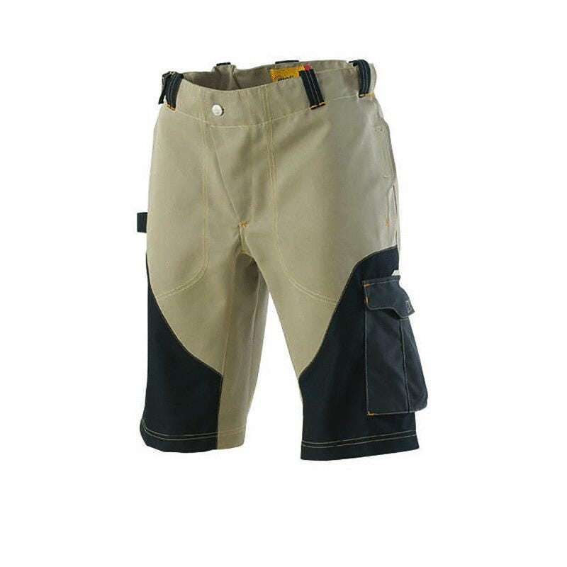 VETEMENT - Bermudas Outforce 2R