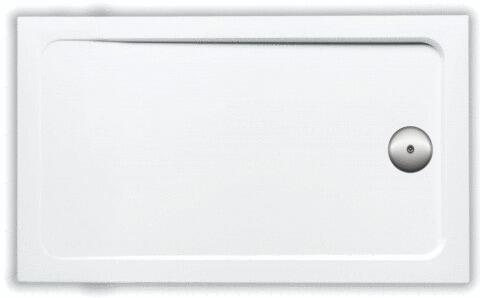FLIGHT - Receveur rectangulaire extra-plat