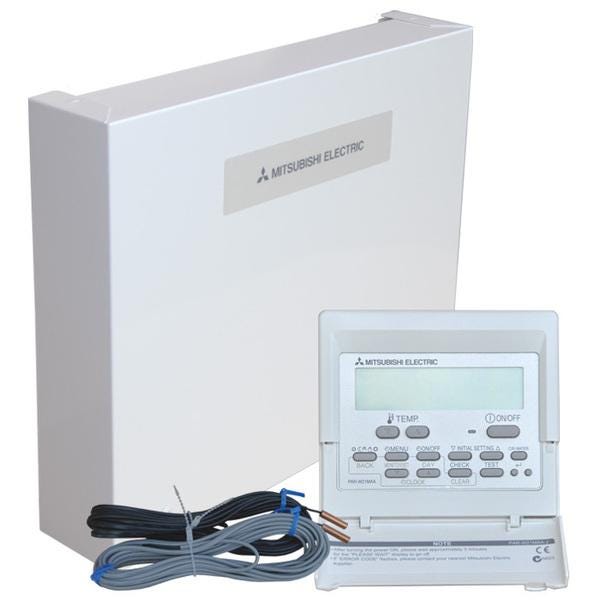 KIT DETENTE CTA DF 282532 MRSLIM PAC-IF013B-E MITSUBISHI ELECTRIC  [PAC-IF013B-E]