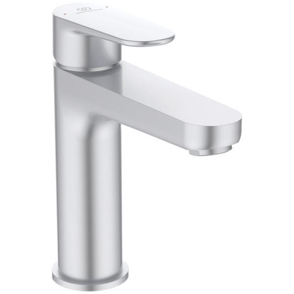 MITIG LAVABO CERAFINE O ARGENT BROSSE BD131SI IDEAL STANDARD FRANCE  [BD131SI]