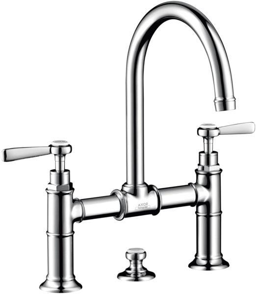 MELANGEUR LAV.220 CHR  AXOR MONTREUX 16511000 HANSGROHE  [16511000]