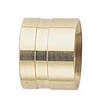 BAGUE SERTIGLISS - pour raccord à glissement