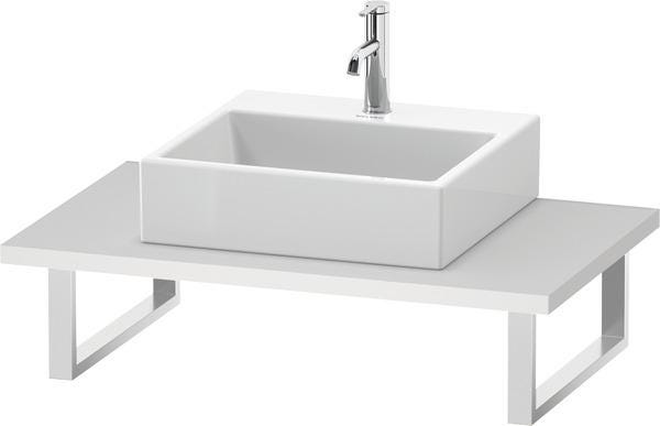 PLAN DE TOIL DURASTYLE   BLC/MAT  DS106C01818 DURAVIT  [DS106C01818]