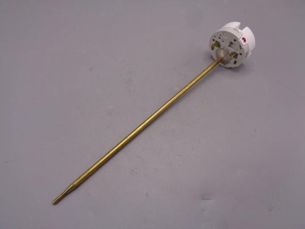 THERMOSTAT CANNE TSE0306 BLEU 270     7809975 DE DIETRICH PIECE RECHANGE BDR  [7809975]