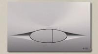 PLAQUE DEC. DBL DEBIT EAZY CHR MAT    111MRTK