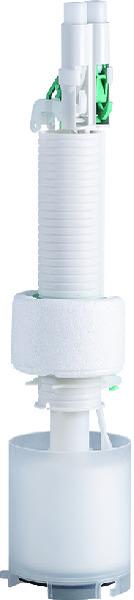 CLOCHE P/AP117 BASIC        GEBERIT 238189001 GEBERIT  [238.189.00.1]