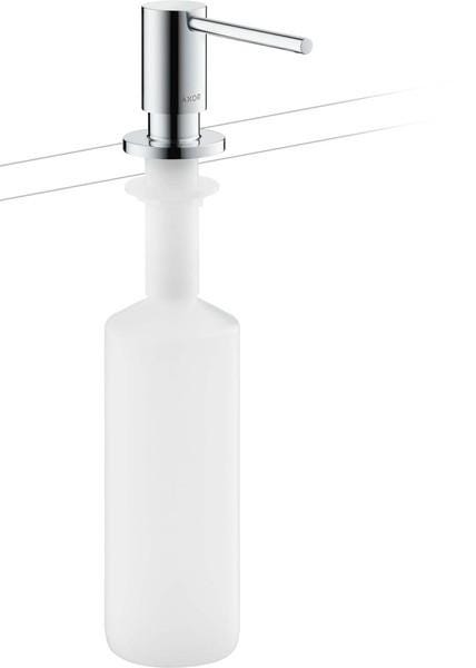 DISTRIBUTEUR DE LIQUIDE VAIS.   CHR  42818000 HANSGROHE  [42818000]