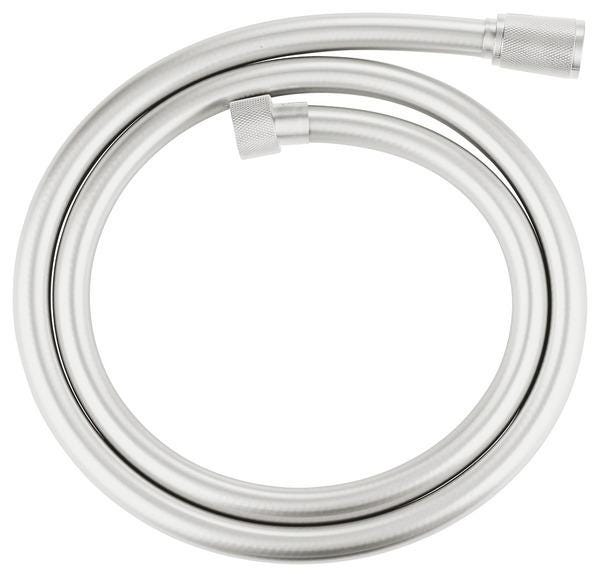 FLEXIBLE SILVERFLEX 1M25       GROHE 28362DC1 GROHE  [28362DC1]