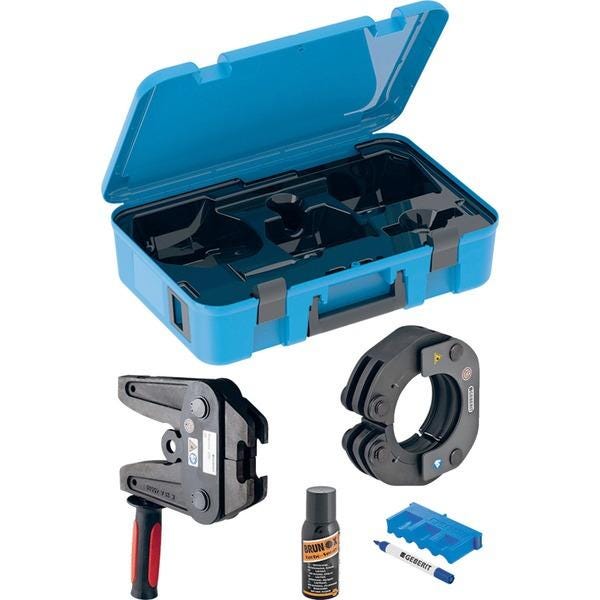 CHAINE SERTISS.MAPRESS D108 2XL  691.189.00.1 GEBERIT  [691.189.00.1]