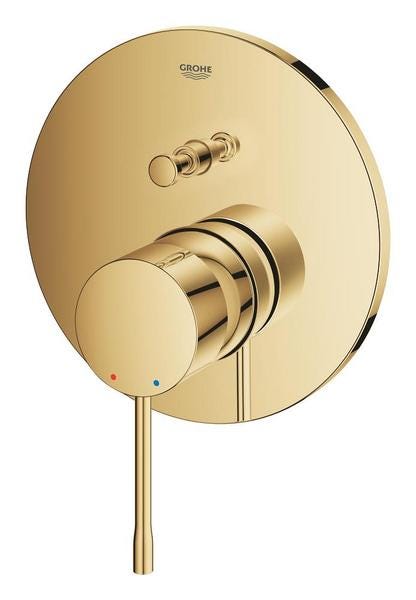 MITIGEUR MECANIQUE 2 SORTIES         24058GL1 GROHE  [24058GL1]