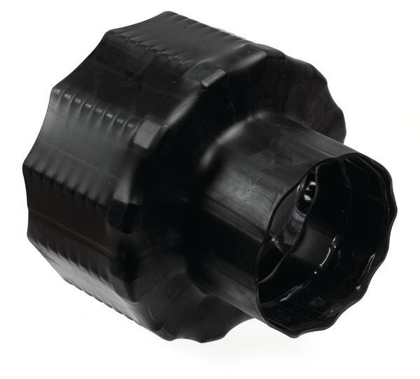 MANCHON THERMO-RETRACTABLE D140 P,T,SPL 30136 ELYDAN  [30136]