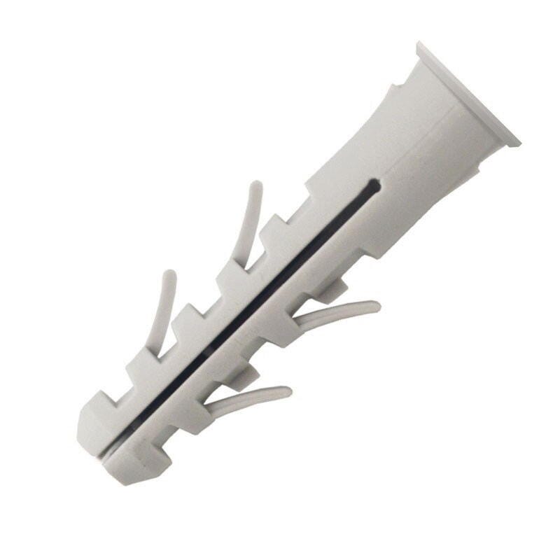 CHEVILLE PLASTIQUE - 100% Nylon