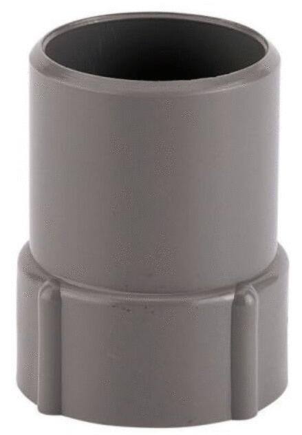 EMBOUT PVC