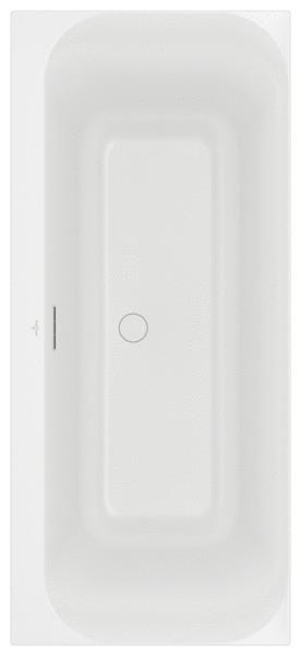 BAIGN LOOP FRIENDS 170X75      UBA170LSF2V-RW VILLEROY BOCH  [UBA170LSF2V-RW]