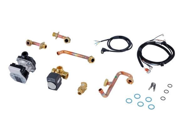 KIT 2 ZONES DUO GESTION SECONDE ZONE   520270